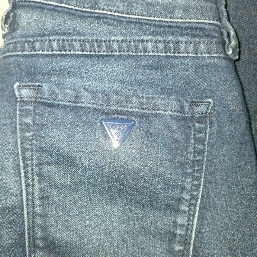 Guess jeans 👖